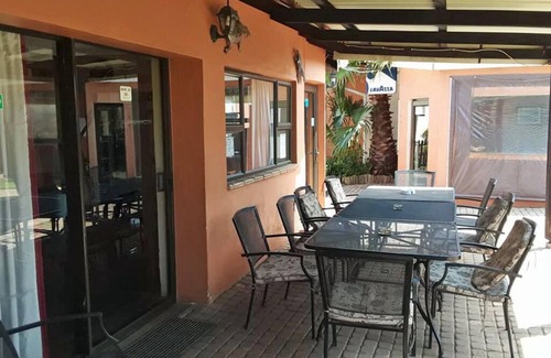 Graskop Cottage | D & H Guesthouse Graskop Apt 5