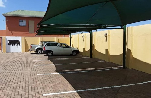 Graskop Cottage | D & H Guesthouse Graskop Apt 5