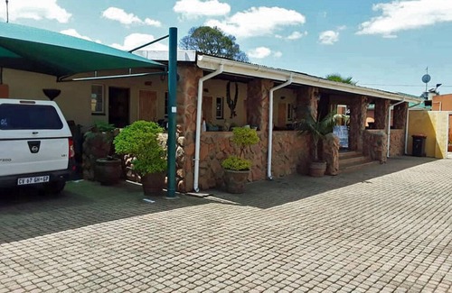 Graskop Cottage | D & H Guesthouse Graskop Apt 5