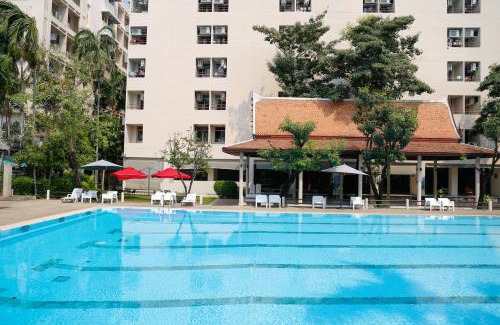 Samsen Nok Hotel | D-haus Ladprao Residence