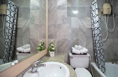 Samsen Nok Hotel | D-haus Ladprao Residence