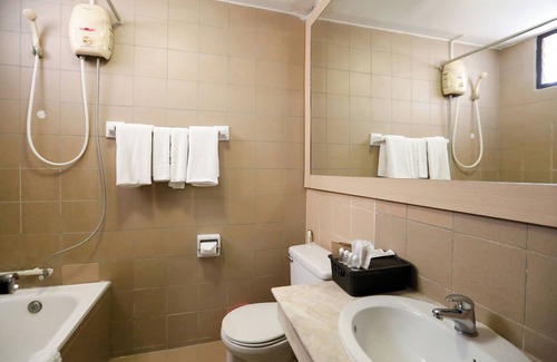 Samsen Nok Hotel | D-haus Ladprao Residence