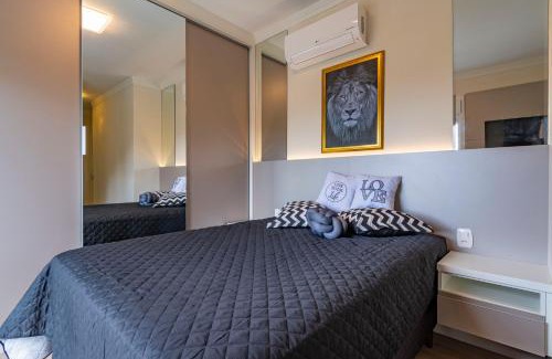 Centro Apartment | D, Henrique
