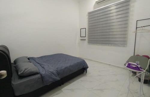 Kuala Terengganu House | D Penyu Homestay 2