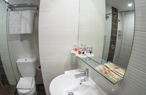 Melawai Hotel | d'primahotel Melawai Blok M