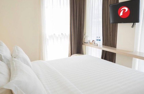 Melawai Hotel | d'primahotel Melawai Blok M