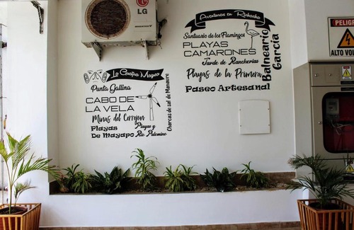 Riohacha Apartment | D Río Apartamentos