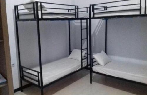 Klaten House | D'SAWAH GUESTHOUSE