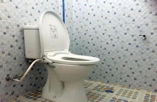 Klaten House | D'SAWAH GUESTHOUSE