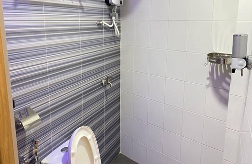 Machang Hotel | D'Sega Hotel Machang