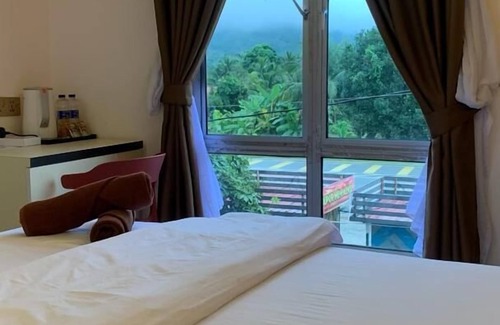 Machang Hotel | D'Sega Hotel Machang