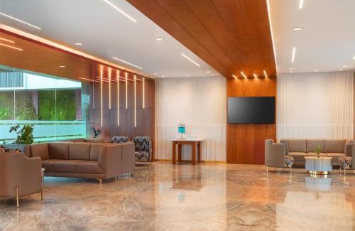 Rajpipla Hotel | D Square Statue of Unity Kevadia, a member of Radisson Individuals