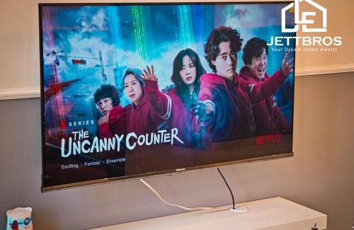 Kempas Apartment | D' Summit Residence By JettBros Johor Bahru