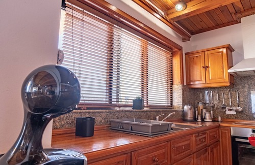 Mellieħa Heights Villa | D View 4 You