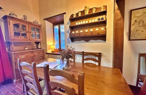 Mas de Ribafeta Apartment | D2, Bordes d'Arinsal, Duplex Rustico con chimenea, Arinsal , zona Vallnord
