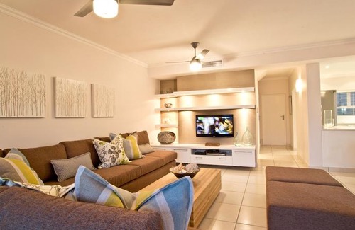 Umhlanga Apartment | D3 Sea Lodge