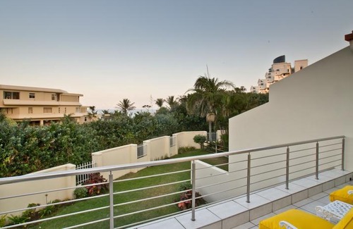 Umhlanga Apartment | D3 Sea Lodge