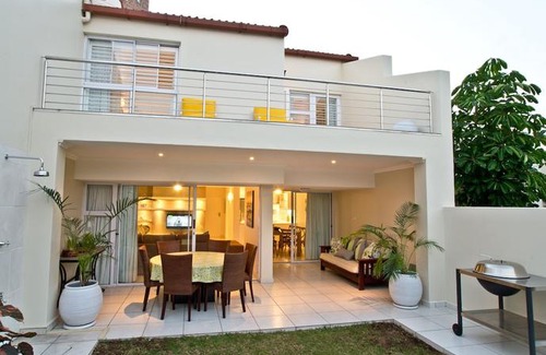 Umhlanga Apartment | D3 Sea Lodge