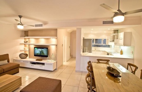 Umhlanga Apartment | D3 Sea Lodge