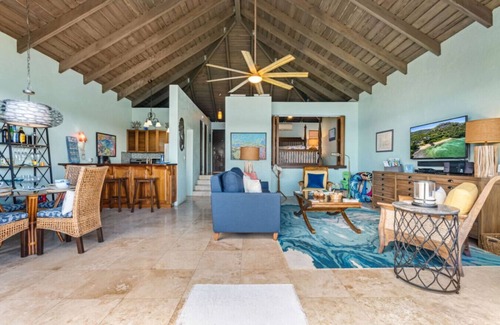 Frydendal Condo | D30 Point Pleasant · Romantic Luxury 1 Bedroom Condo w/Fantastic Views