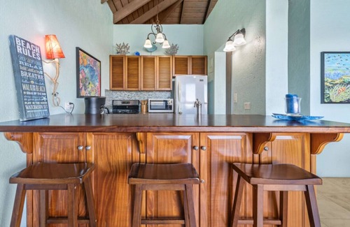 Frydendal Condo | D30 Point Pleasant · Romantic Luxury 1 Bedroom Condo w/Fantastic Views