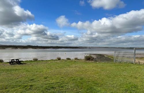 Beckingham Other | D34 Steeple Bay Caravan Site