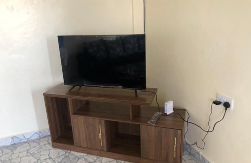 Nanyuki Apartment | D5