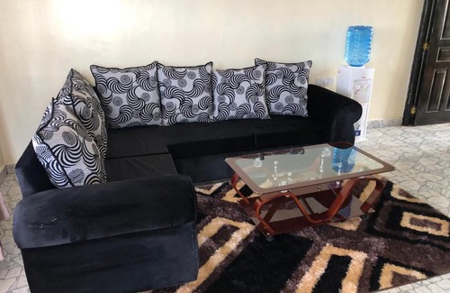Nanyuki Apartment | D5