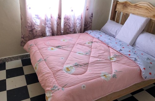 Nanyuki Apartment | D5