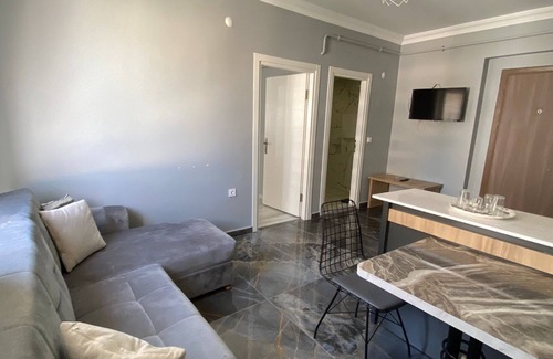 Tokat Hotel | DAĞKENT PLUS SUİT