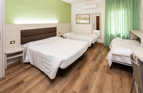 Assisi Hotel | Da Angelo