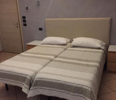 Suzzara Hotel | Da Battista