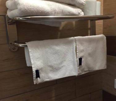 Suzzara Hotel | Da Battista