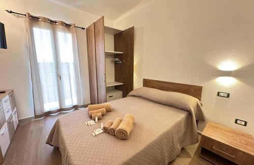 Baunei House | Da Battista Rooms