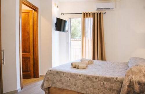 Baunei House | Da Battista Rooms