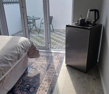 Marina da Gama Apartment | Da Gama Villa