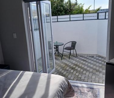 Marina da Gama Apartment | Da Gama Villa