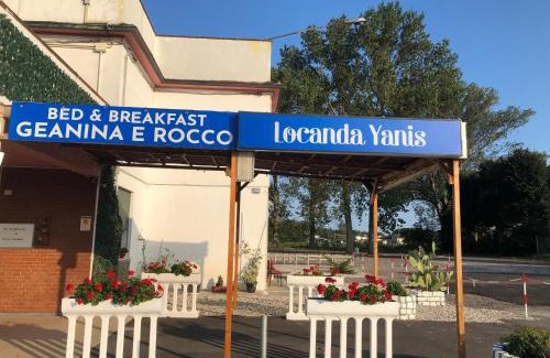 Mesola Hotel | Da Geanina è Rocco