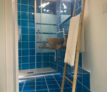 Bosa Historic Centre House | Da Ida