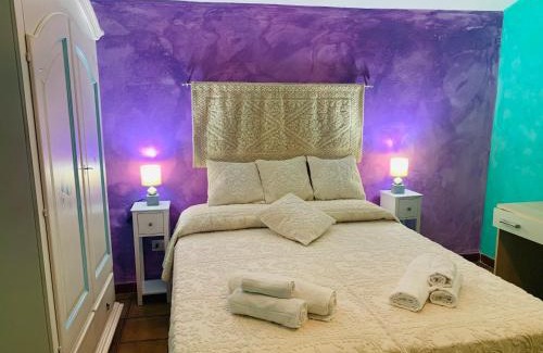 Bosa Historic Centre House | Da Ida