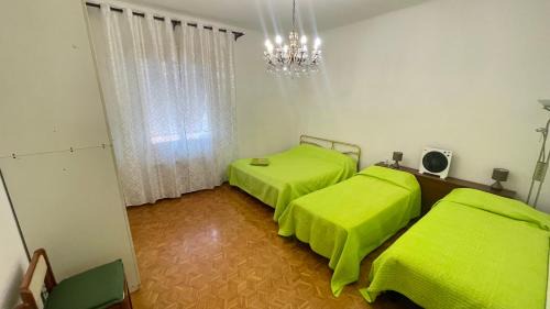 Monfalcone House | da Lilia in Salute&Bellezza