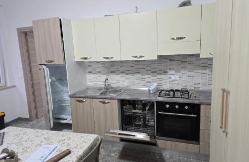 Schiavonea Bed & Breakfast | Da Massimo 1