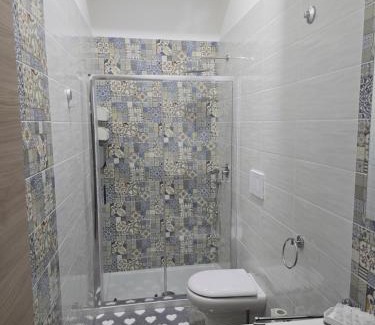 Schiavonea Bed & Breakfast | Da Massimo 1