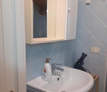 Old Town Apartment | Da Massimo