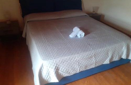 Old Town Apartment | Da Massimo