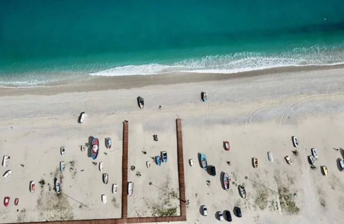 Schiavonea Apartment | Da Massimo5