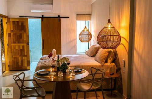 Lindoia Cabin | DA MATA Chalés