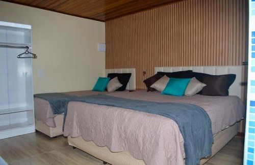 V Cristina House | Da Matta House Estilo e Conforto a 8km de Capivari