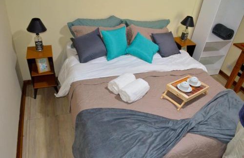 V Cristina House | Da Matta House Estilo e Conforto a 8km de Capivari