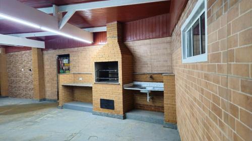 V Cristina House | Da Matta House Estilo e Conforto a 8km de Capivari